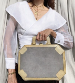Bolsa maleta Amy
