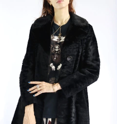 Casaco Roddy Montmatre Paris - comprar online
