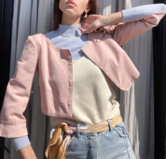Casaqueto Philosophy di Alberta Ferretti - loja online