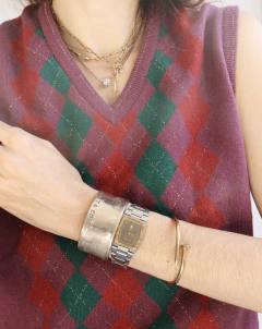 Pulsera de plata Tiffany&Co.
