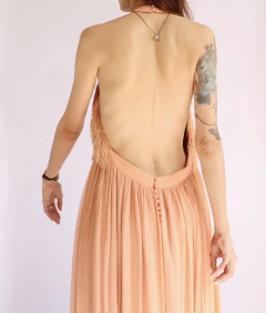 Vestido Paula Raia