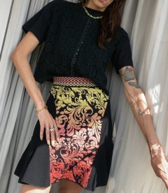 Saia MISSONI