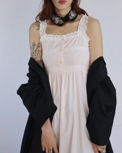 Vestido Amor Perfeito Rio