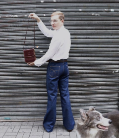 Calça Jeans 70’s - buy online
