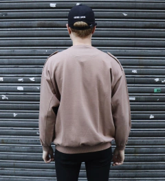 Moletom 80’s Yacht - loja online