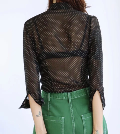 Camisa Poá UMA - loja online