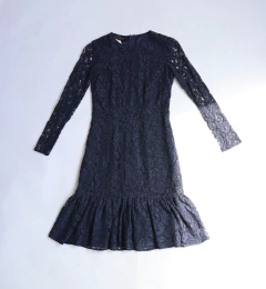 Vestido Carolina Herrera na internet
