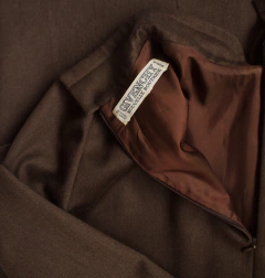 Vestido Givenchy 60’s Vintage - comprar online