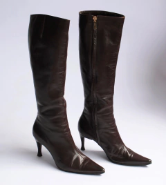 Bota Sergio Rossi 35