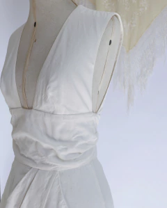 Vestido Isabel Marant na internet