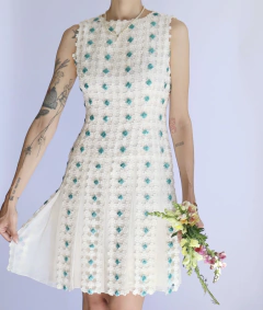 Vestido Oscar de La Renta - comprar online