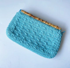 Clutch Glorinha Paranaguá - loja online