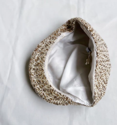 Imagem do Boina Tweed 54