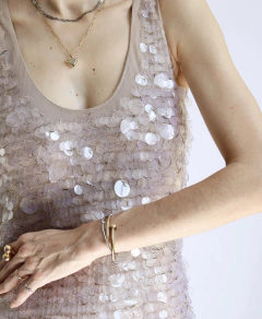 Imagem do Vestido Badgley Mischka