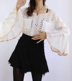 Blusa leise Havana - loja online