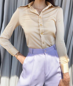 Imagem do Camisa Arp Rhodia 70's