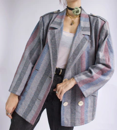 Blazer 80’s Biella