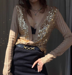 Saia Cèline Vintage