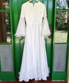 Vestido longo Beatrix - loja online