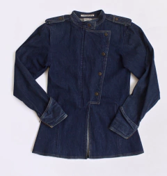 Jaqueta 70’s Soft Machine by Teddy Paez - loja online