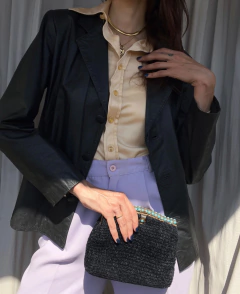 Camisa Arp Rhodia 70's - Frou Frou Vintage – Vintage Store