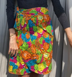 Saia Fiorucci 80’s