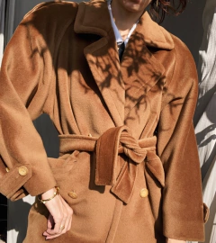 Casaco Loewe Vintage