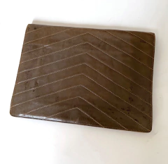 Clutch Yves Saint Laurent - loja online