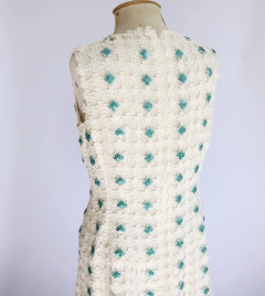 Vestido Oscar de La Renta - loja online