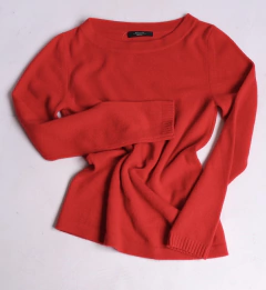 Imagem do Blusa 100% cashmere Max Mara
