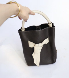 Bolsa Valentino Bow - comprar online