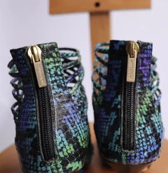 Sandália Jimmy Choo 37 - comprar online