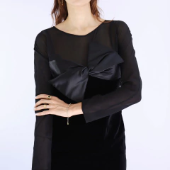 Vestido Armani Collezioni na internet