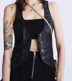 Colete Armani Jeans - comprar online