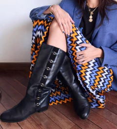 Bota 80’s Bally - comprar online