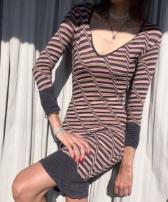 Vestido Missoni