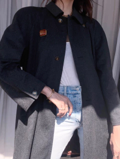 Casaco Vintage Merlet - Frou Frou Vintage – Vintage Store
