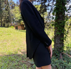 Casaca Comme des Garçons - loja online