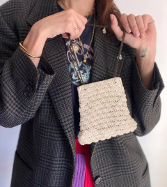 Bolsa Gregory Ladner na internet