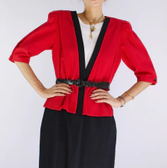 Vestido 80’s Breli Originals on internet