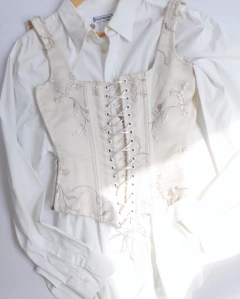 Corset Paulo Dolce
