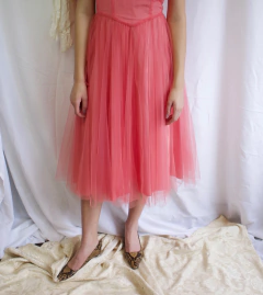 Imagem do Vestido Prom 60’s Vintage