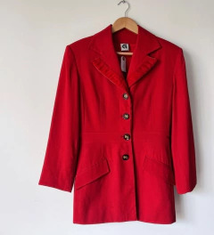 Imagem do Blazer Gloria Coelho Vintage