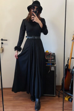 Vestido Winona - comprar online
