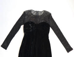 Imagem do Vestido 90’s Vintage Nina Ricci