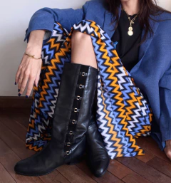 Bota 80’s Bally