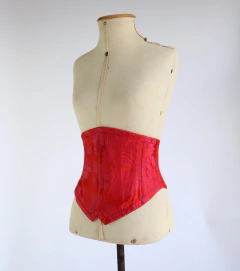 Corset Vivienne Westwood - comprar online