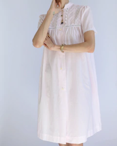 Camisola Slip Christian Dior Vintage - loja online