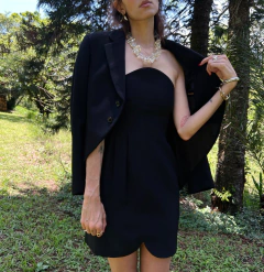 Casaca Comme des Garçons