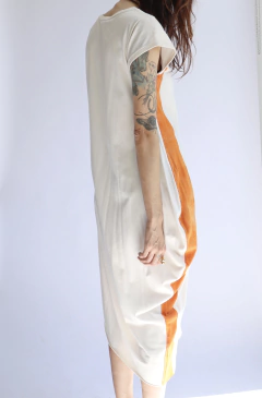 Vestido Mara Mac na internet